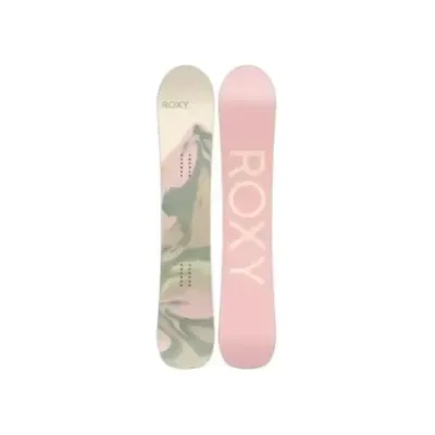 Roxy Breeze 144 | Дамска сноуборд дъска