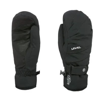 Level Ultralite Mitt - Women's Ski Mittens