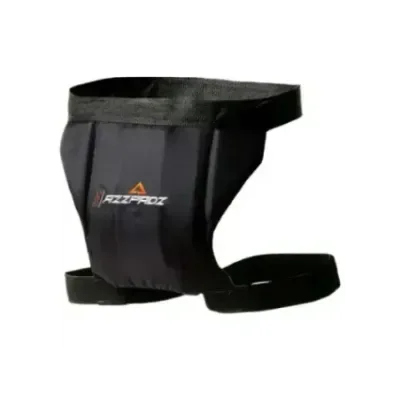 Demon Azzpadz D3O - Protective Shorts