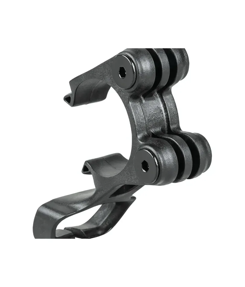 Trek Domane Blendr Cable Wrangler Duo Mount - Light Mount Trek Domane Blendr Cable Wrangler Duo Mount - Light Mount