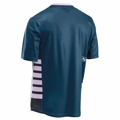 Northwave Edge 2 Deep Blue/Light - Men's Bike Jersey