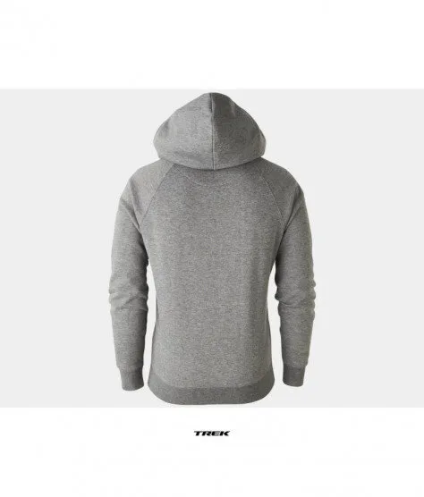 Trek Original Grey | Суитшърт