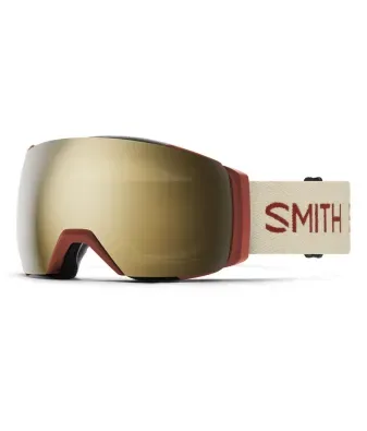 Smith I/O MAG XL Terra Slash - Ski Goggles