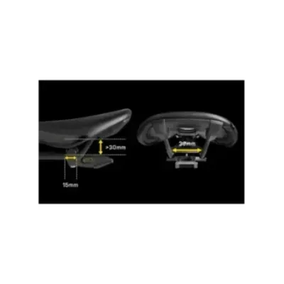 Topeak NanoMaster DF | Помпа за велосипед Topeak NanoMaster DF | Помпа за велосипед