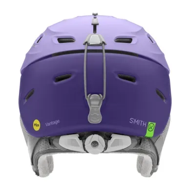 Smith Vantage MIPS Peri Dust Haze | Дамска ски каска