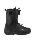 Northwave Decade Hybrid Black 2025 - Men's Snowboard Boots Northwave Decade Hybrid Black 2025 - Men's Snowboard Boots