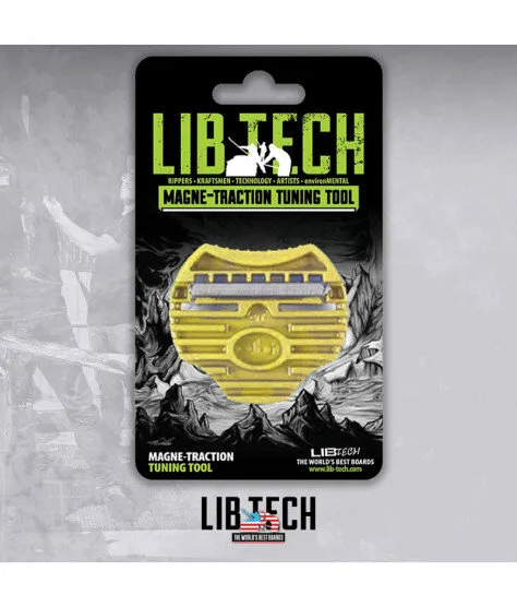 Lib Tech MTX Edge Tuning | Инструмент за кант – TrueRiders