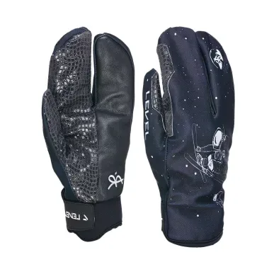 Level Pro Rider PK - Snowboard Gloves