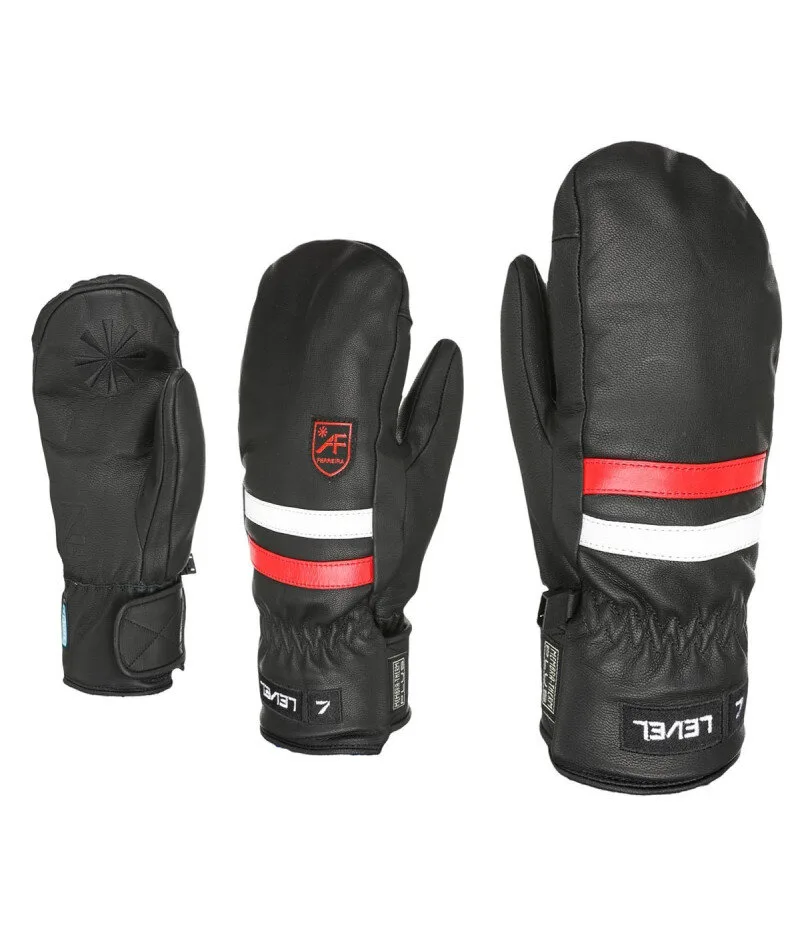 Level Darth Mitt - Ski Mittens