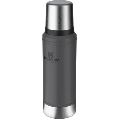 Stanley Legendary Classic 0.75L 25oz Charcoal | Термос