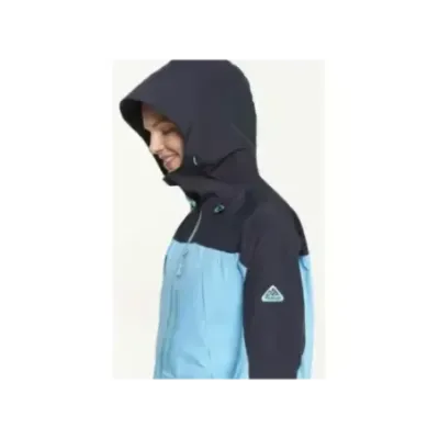 Tenson Himalaya Shell Extreme X Light Blue | Дамско туристическо яке