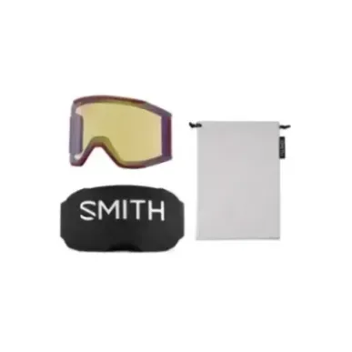 Smith Squad MAG Ironwood - Men's Ski Goggles