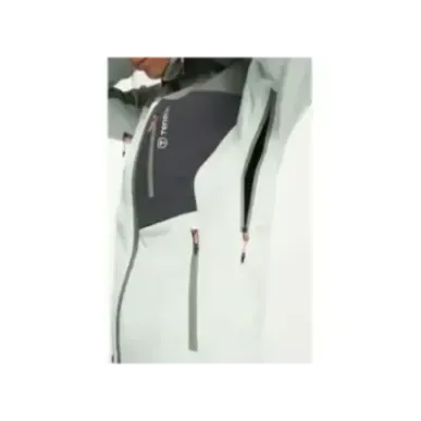 Tenson Touring Softshell | Дамско яке за ски туринг