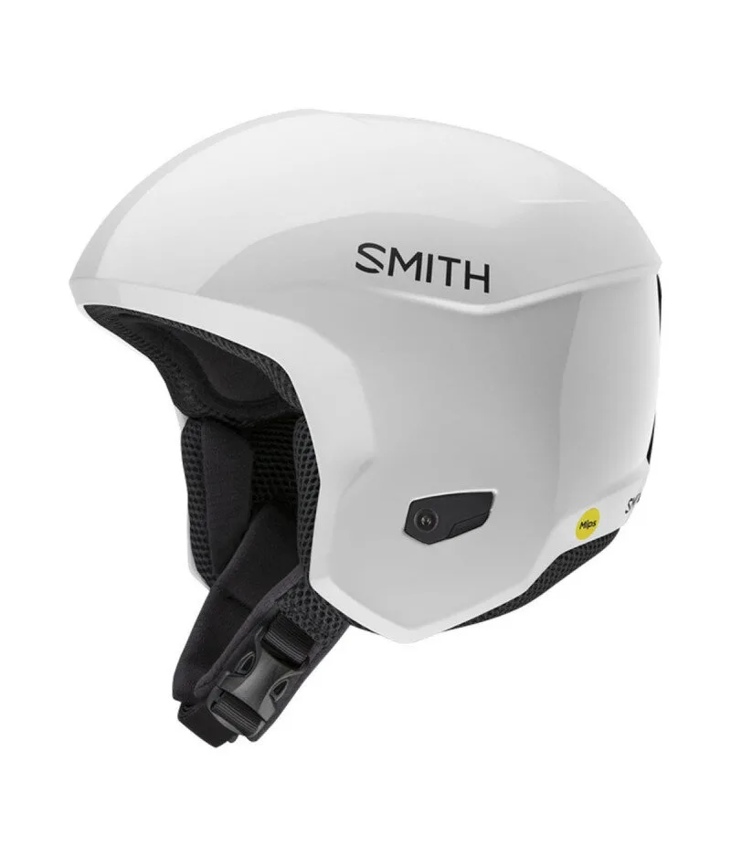 Smith Counter MIPS White - Ski Helmet