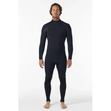 O'Neill Hyperfreak Fire 4/3+ Back Zip Full – Men's Wetsuit – view 4