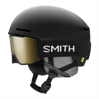 Smith Code MIPS 2 | Ски каска – TrueRiders