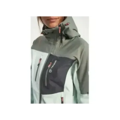 Tenson Touring Softshell | Дамско яке за ски туринг Tenson Touring Softshell | Дамско яке за ски туринг