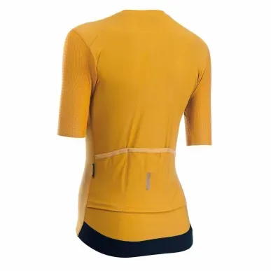 Northwave Extreme 2 Ochre | Дамска вело тениска – TrueRiders