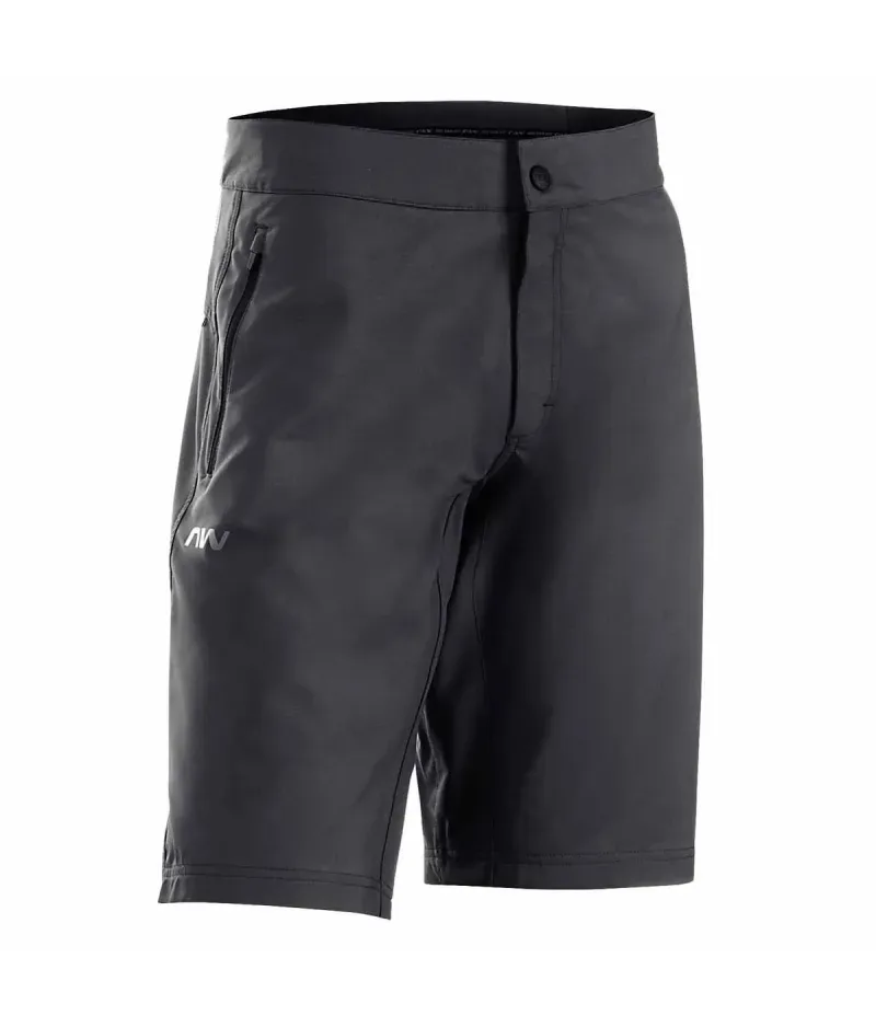 Northwave Escape 2 Black | Мъжки вело шорти Northwave Escape 2 Black | Мъжки вело шорти