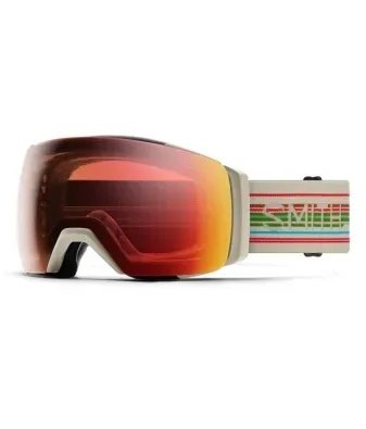 Smith I/O MAG XL Straightline | Ски маска – TrueRiders