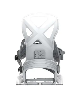 Bent Metal Anvil White/Grey | Мъжки сноуборд автомати