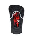 Bent Metal Bolt White/Red 2024 - Men's Snowboard Bindings Bent Metal Bolt White/Red 2024 - Men's Snowboard Bindings
