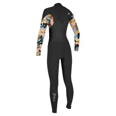 O'Neill Epic 4/3 Chest Zip Full - Kids Wetsuit
