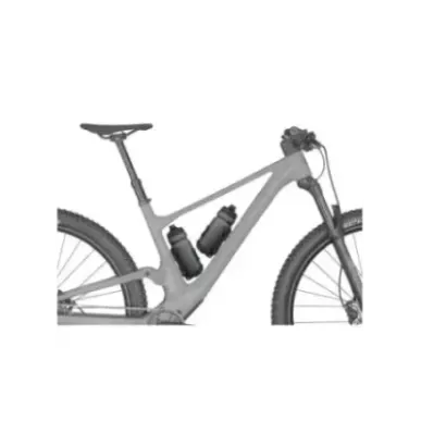 Topeak DualSide Cage Pro - Bottle Cage