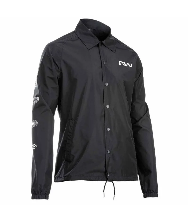 Northwave Coach - Jacket Northwave Coach - Jacket
