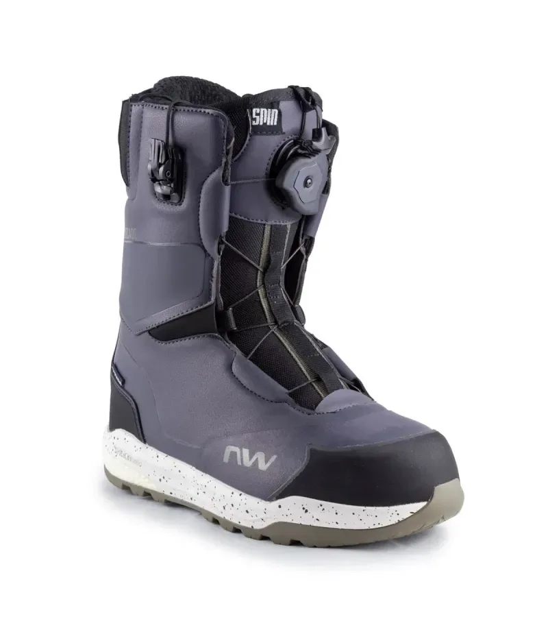 Northwave Decade Hybrid - Men's Snowboard Boots Northwave Decade Hybrid - Men's Snowboard Boots