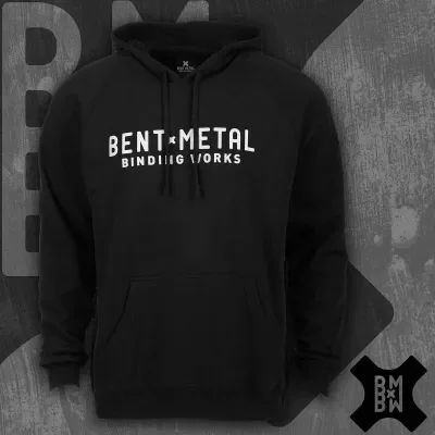Bent Metal BMBW Pullover | Суитшърт