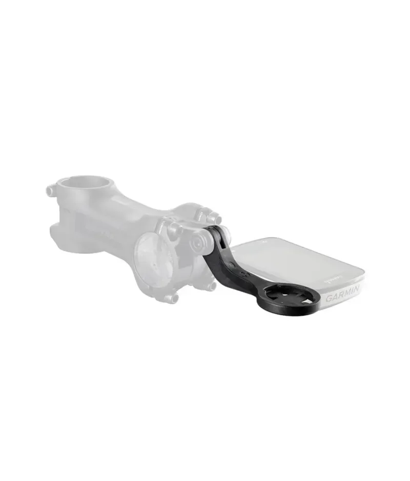 Bontrager Blendr Garmin Low Mount - Light Mount Bontrager Blendr Garmin Low Mount - Light Mount