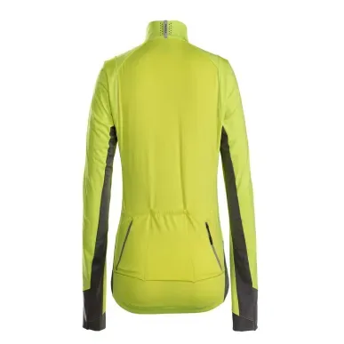Bontrager Meraj S1 Softshell Jacket Visibility - Women's Jacket