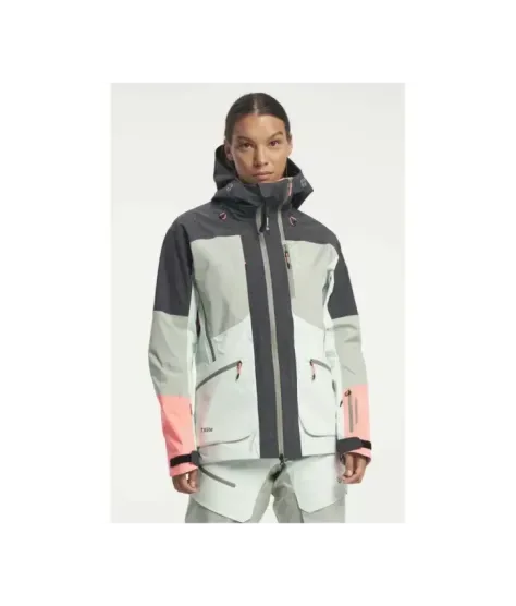 Tenson Touring Shell - Women's Ski Jacket