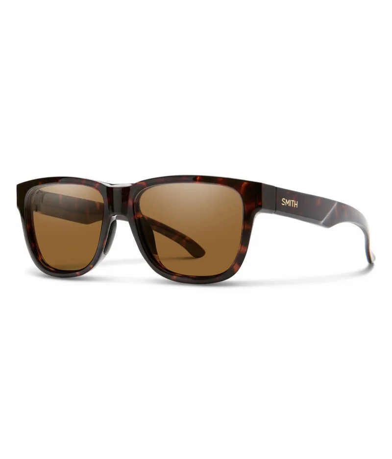 Smith Lowdown S 2/S Tortoise ChromaPop Glass Polar | Слънчеви очила Smith Lowdown S 2/S Tortoise ChromaPop Glass Polar | Слънчеви очила