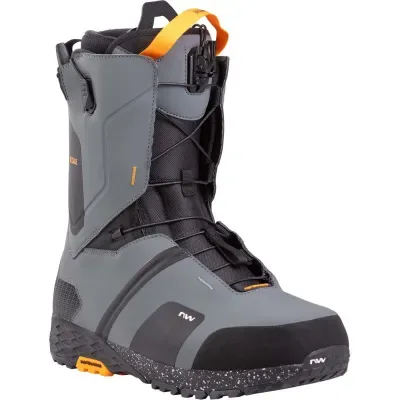 Northwave Decade Dark - Men's Snowboard Boots Northwave Decade Dark - Men's Snowboard Boots