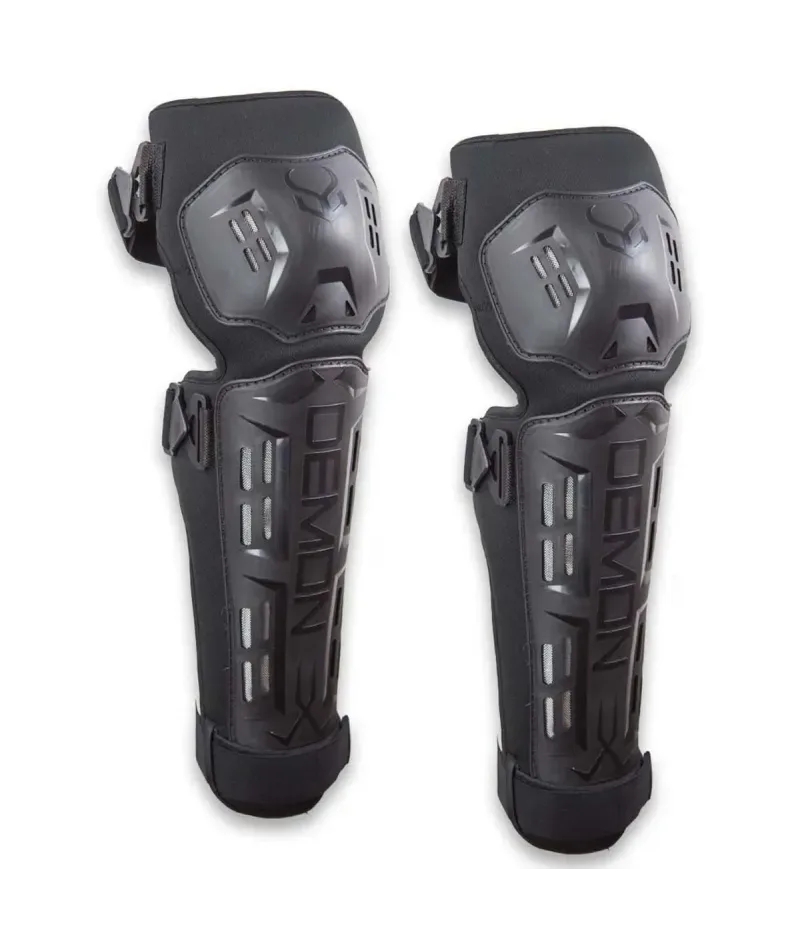 Demon Tactic Knee - Knee Pads Demon Tactic Knee - Knee Pads
