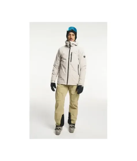 Tenson Niseko Sand | Мъжко ски яке