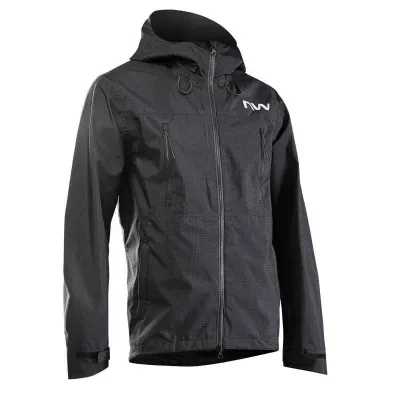 Northwave Noworry Pro Hardshell - Bike Jacket Northwave Noworry Pro Hardshell - Bike Jacket
