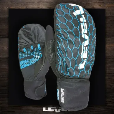 Level Tempest I-Touch - Winter Gloves