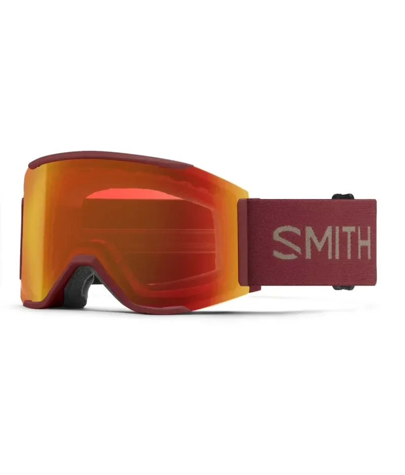 Smith Squad MAG Ironwood - Men's Ski Goggles