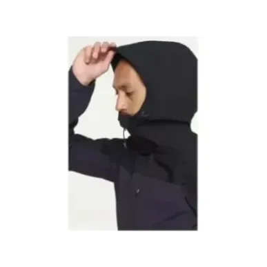 Tenson Himalaya Softshell Stretch | Мъжко туристическо яке