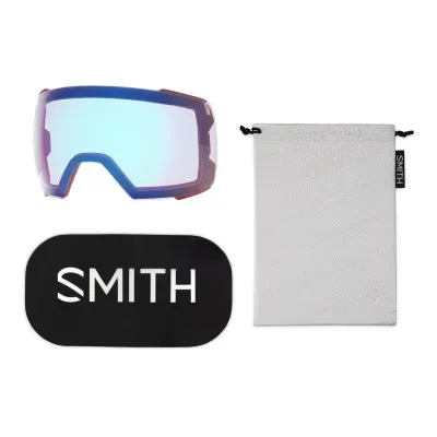 Smith I/O MAG XL Terra Slash - Ski Goggles