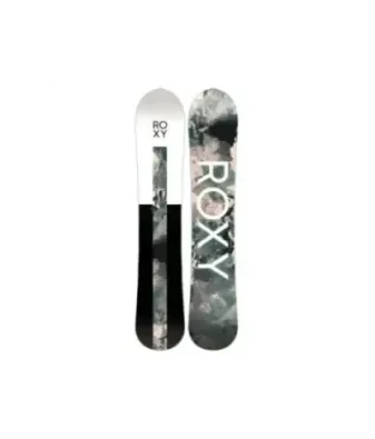 Roxy Smoothie 149 - Women's Snowboard
