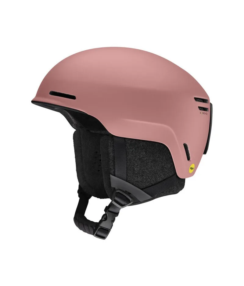 Smith Method MIPS Chalk - Ski Helmet