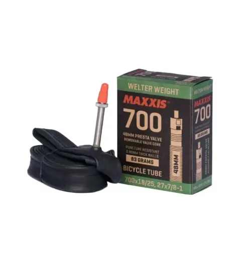 Maxxis Welter Weight 700X23/32C | Вътрешна гума за велосипед
