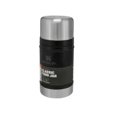 Stanley Legendary Classic Food Jar .70L 24oz Matte | Термос за храна