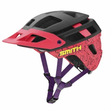 Smith Forefront 2MIPS Archive Wildchild - MTB Helmet