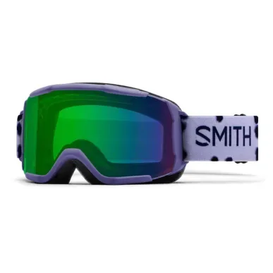 Smith Showcase OTG Arctic Apricot Daydream - Ski Goggles
