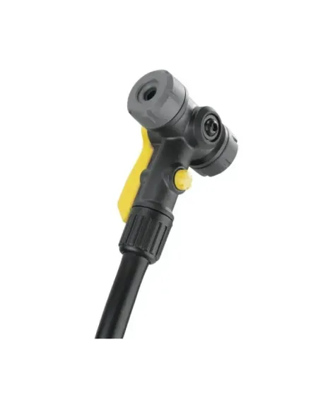 Topeak JoeBlow Dualie | Помпа за велосипед